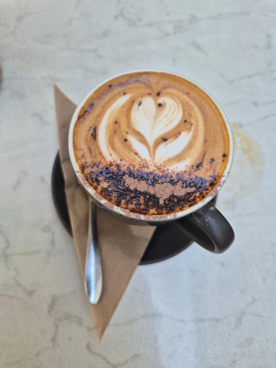 Do Canto Cafe Photo 10
