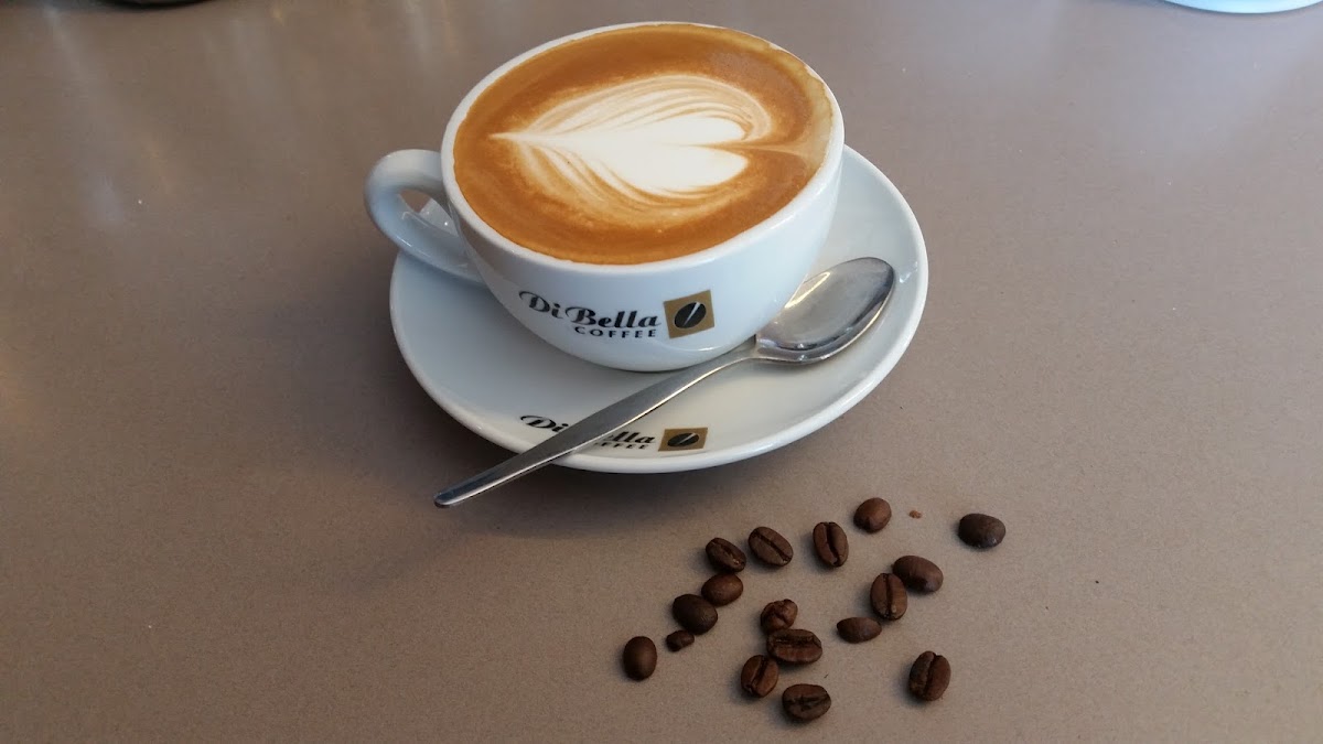 Do Canto Cafe Photo 2