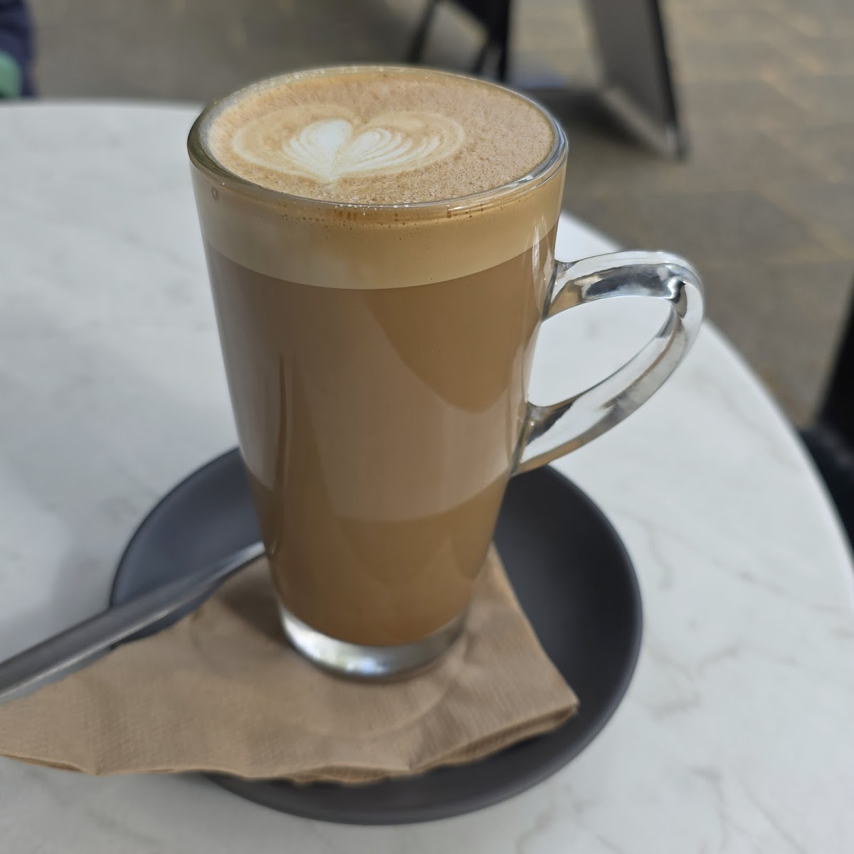 Do Canto Cafe Photo 4