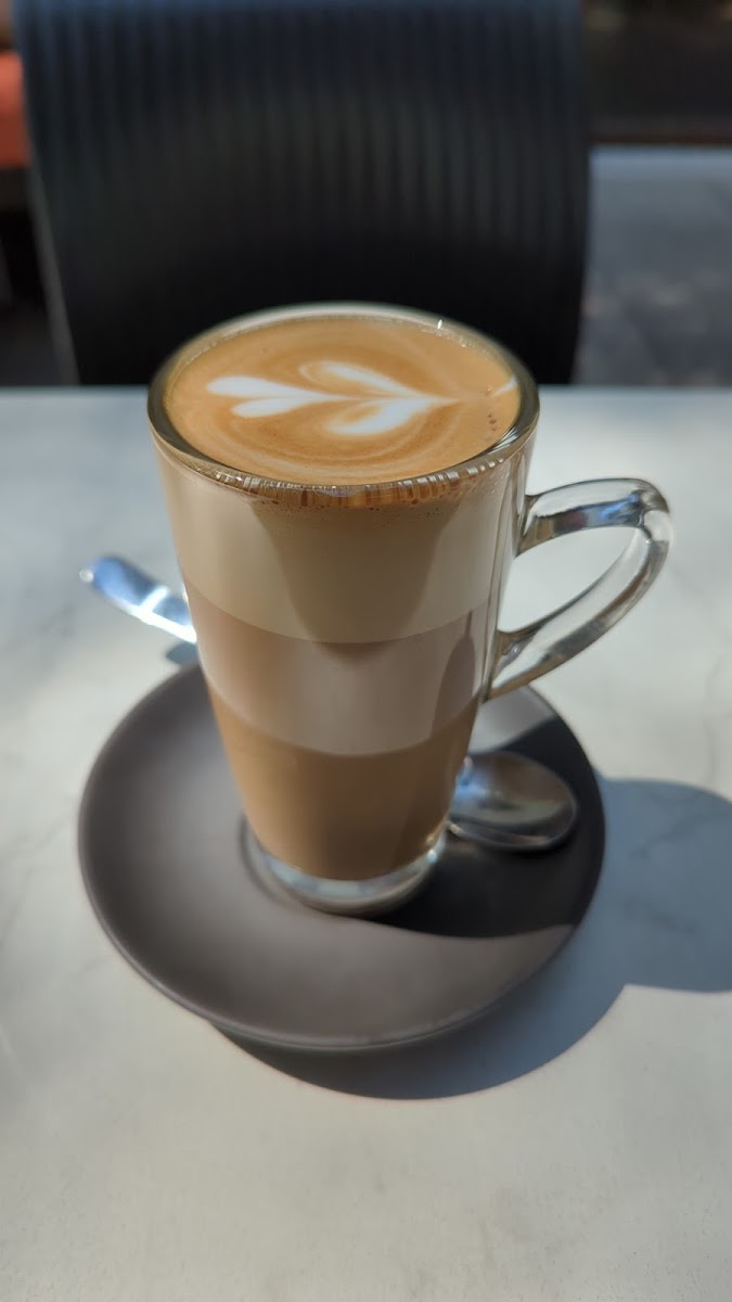 Do Canto Cafe Photo 5