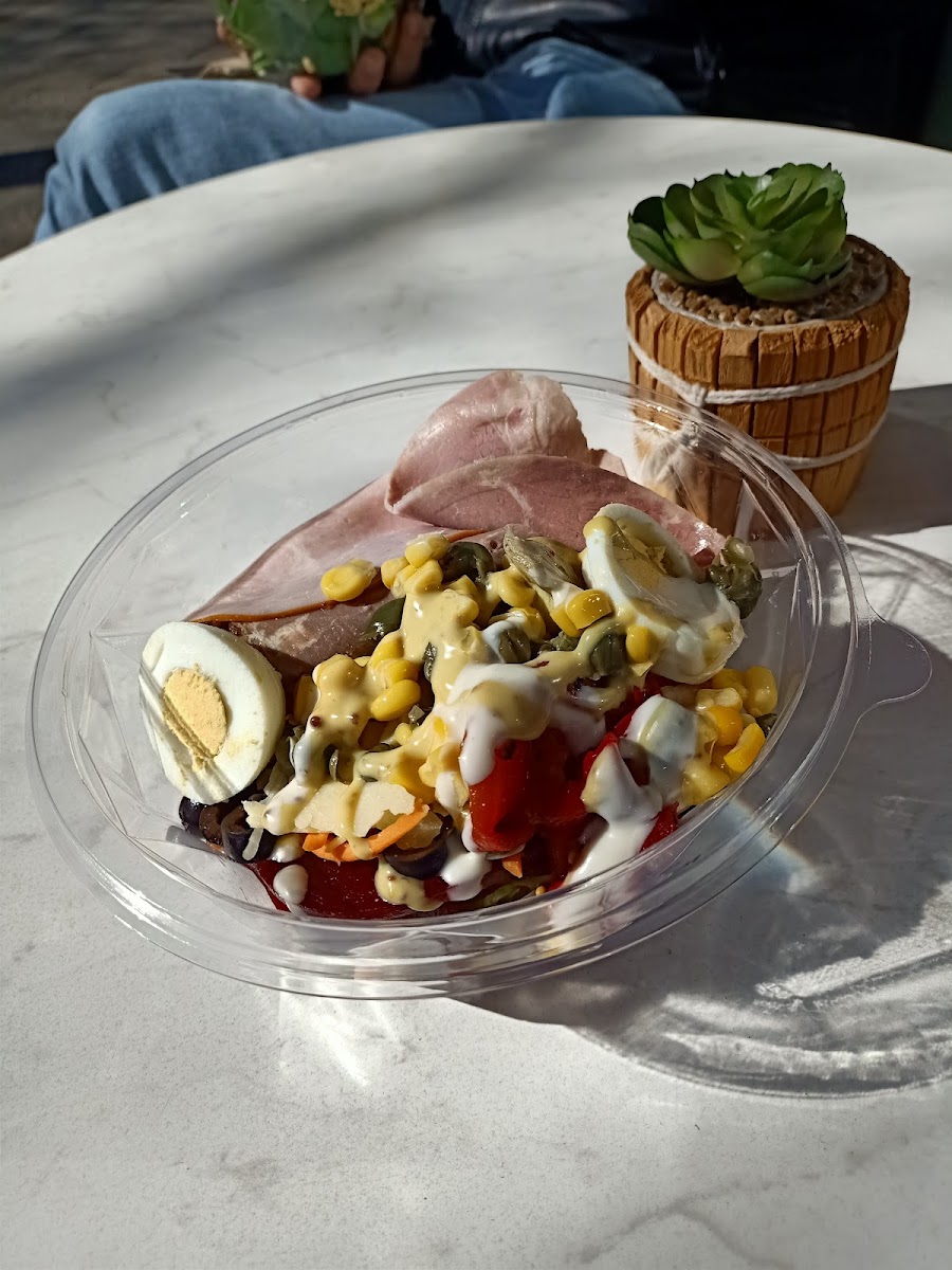 Do Canto Cafe Photo 6