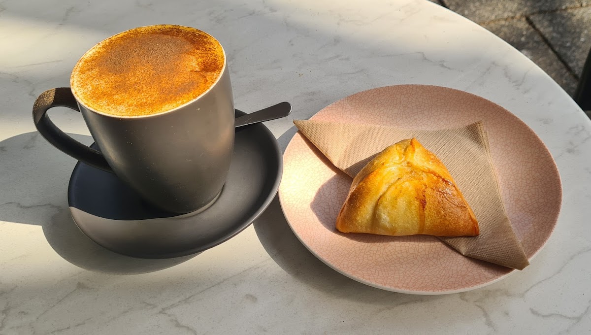 Do Canto Cafe Photo 7