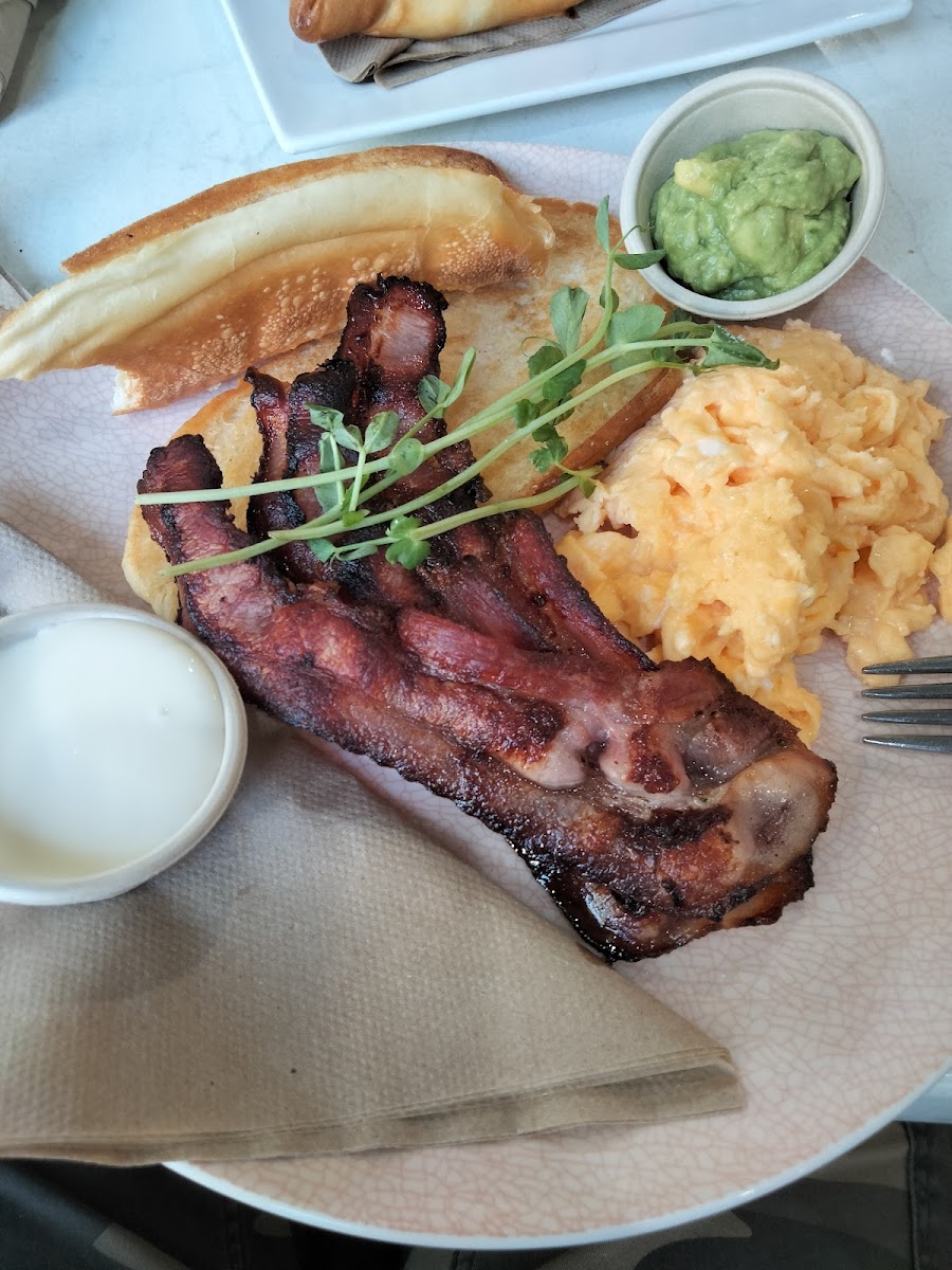 Do Canto Cafe Photo 8