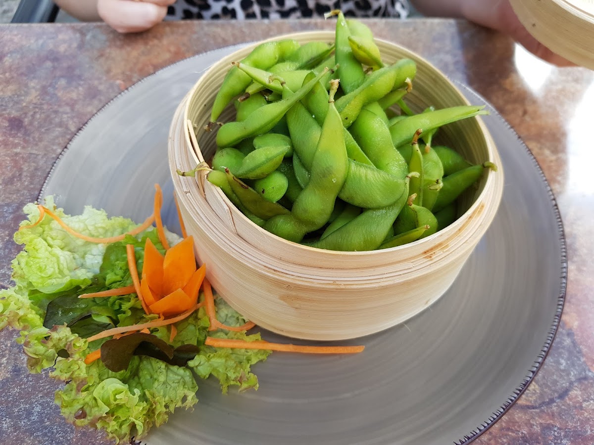 ZenZen SUSHI&MORE Photo 10