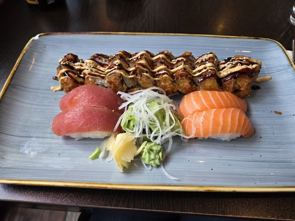 ZenZen SUSHI&MORE Photo 4