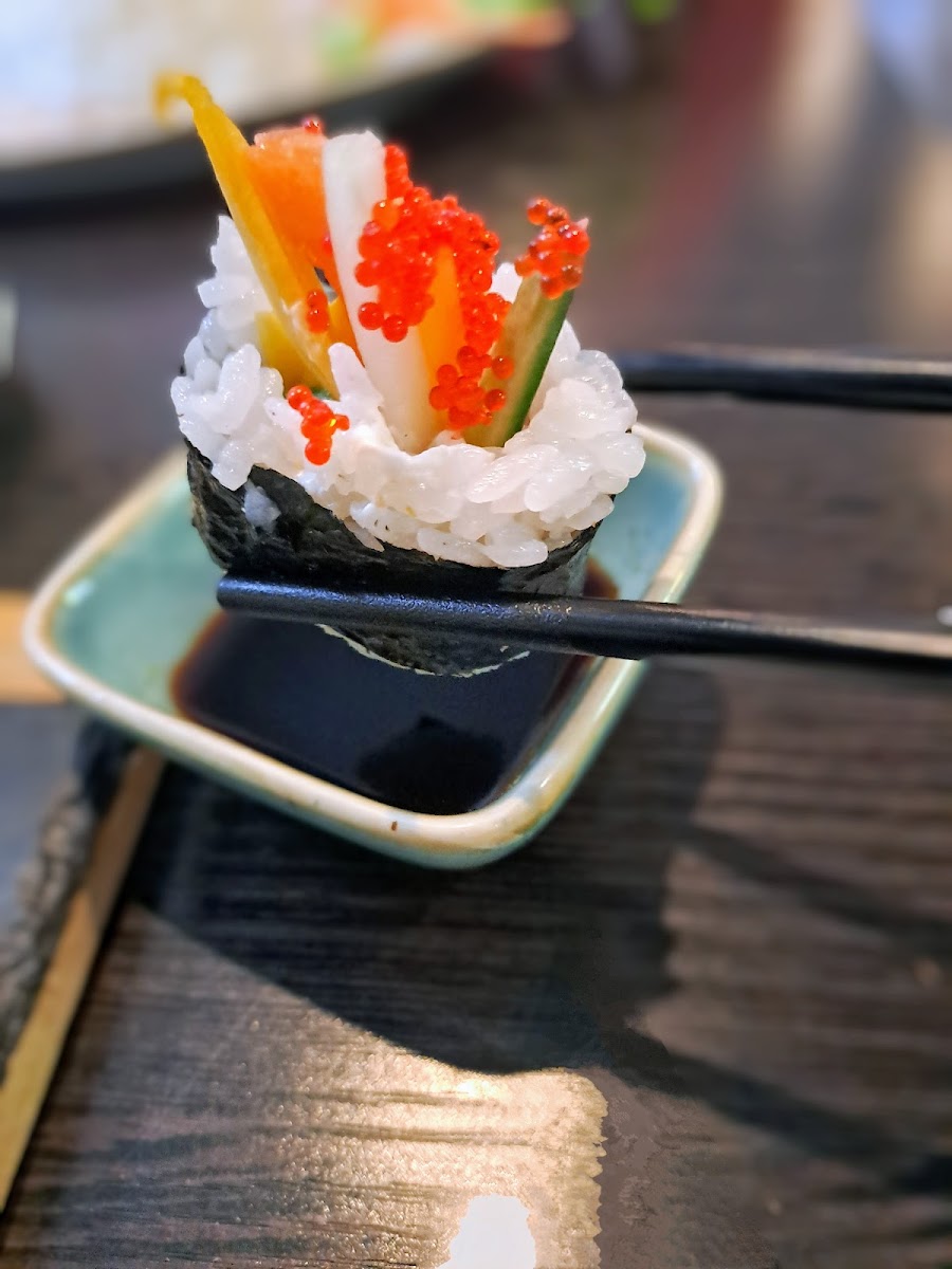ZenZen SUSHI&MORE Photo 5