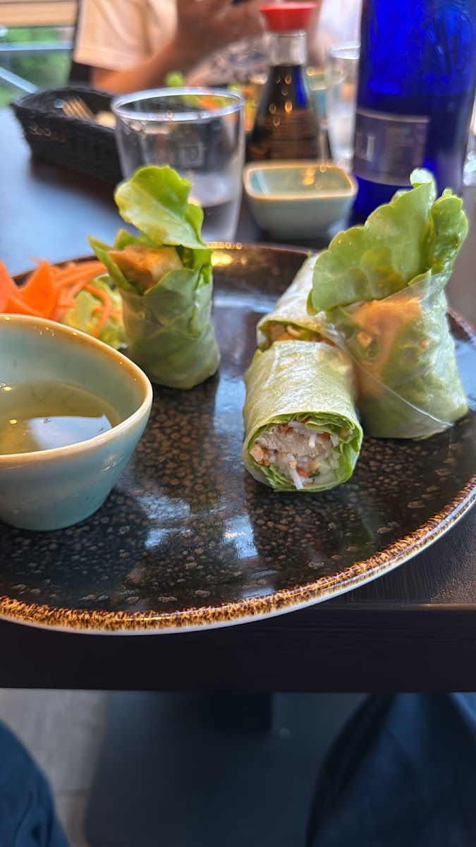 ZenZen SUSHI&MORE Photo 8