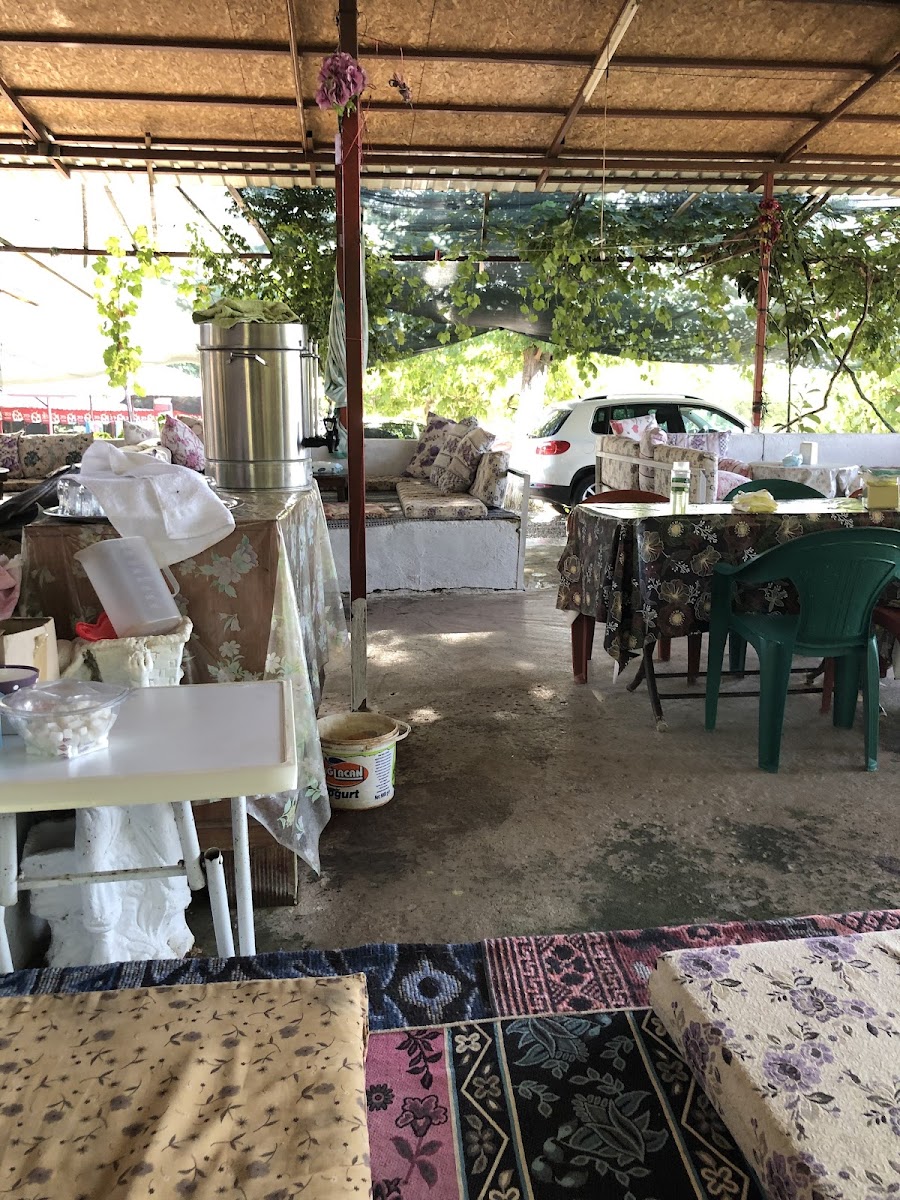 Çınar Restaurant
