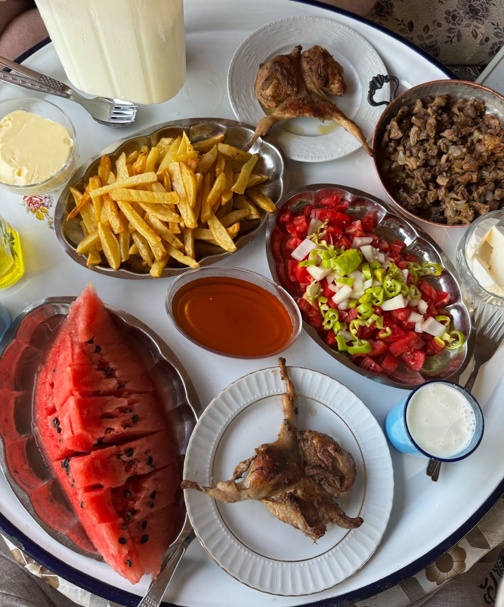 Çınar Restaurant Photo 4