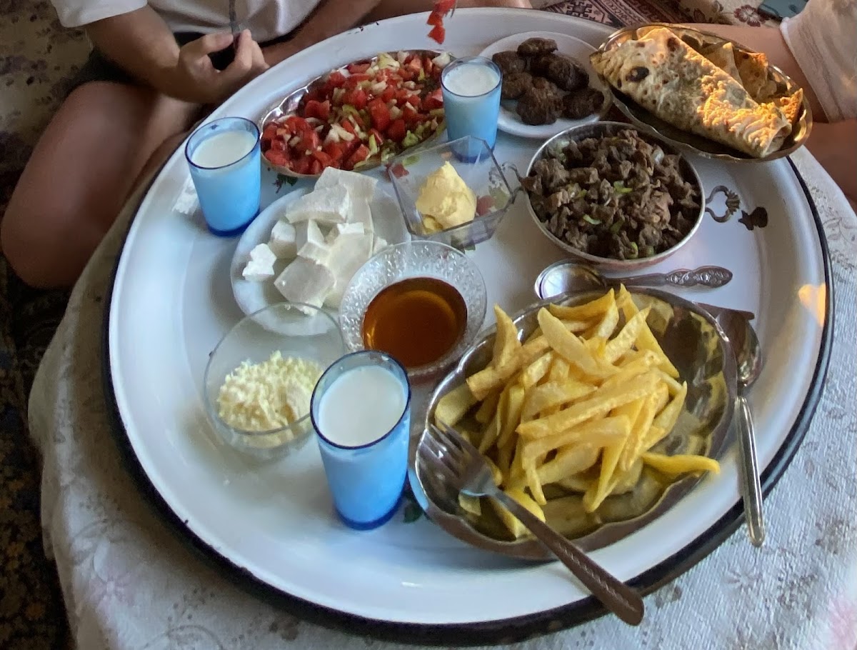 Çınar Restaurant Photo 5