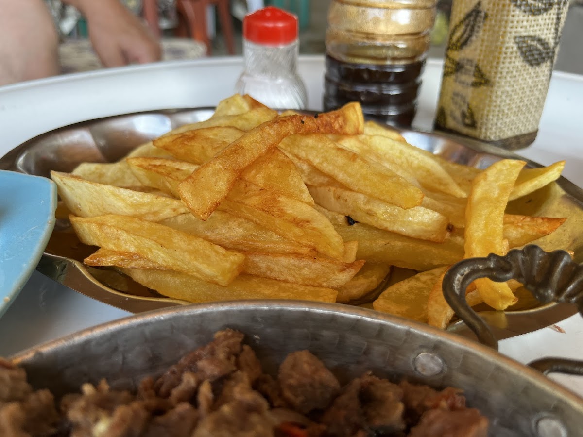 Çınar Restaurant Photo 6