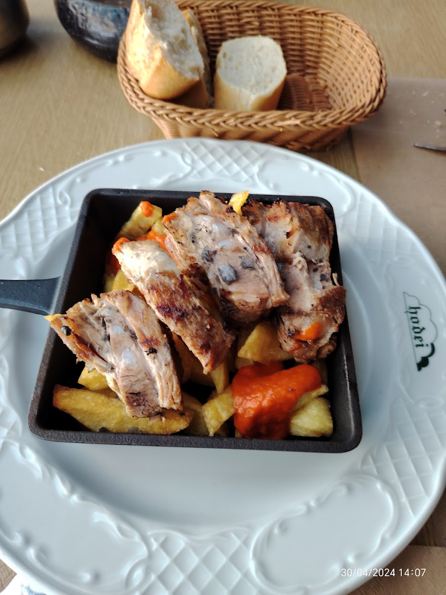 restaurante hodei Photo 5