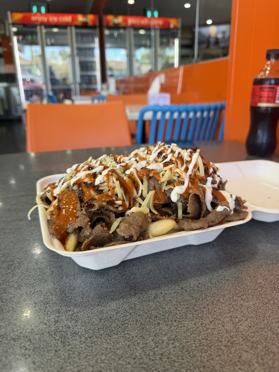 Brother’s Kebab House Blacktown Photo 2