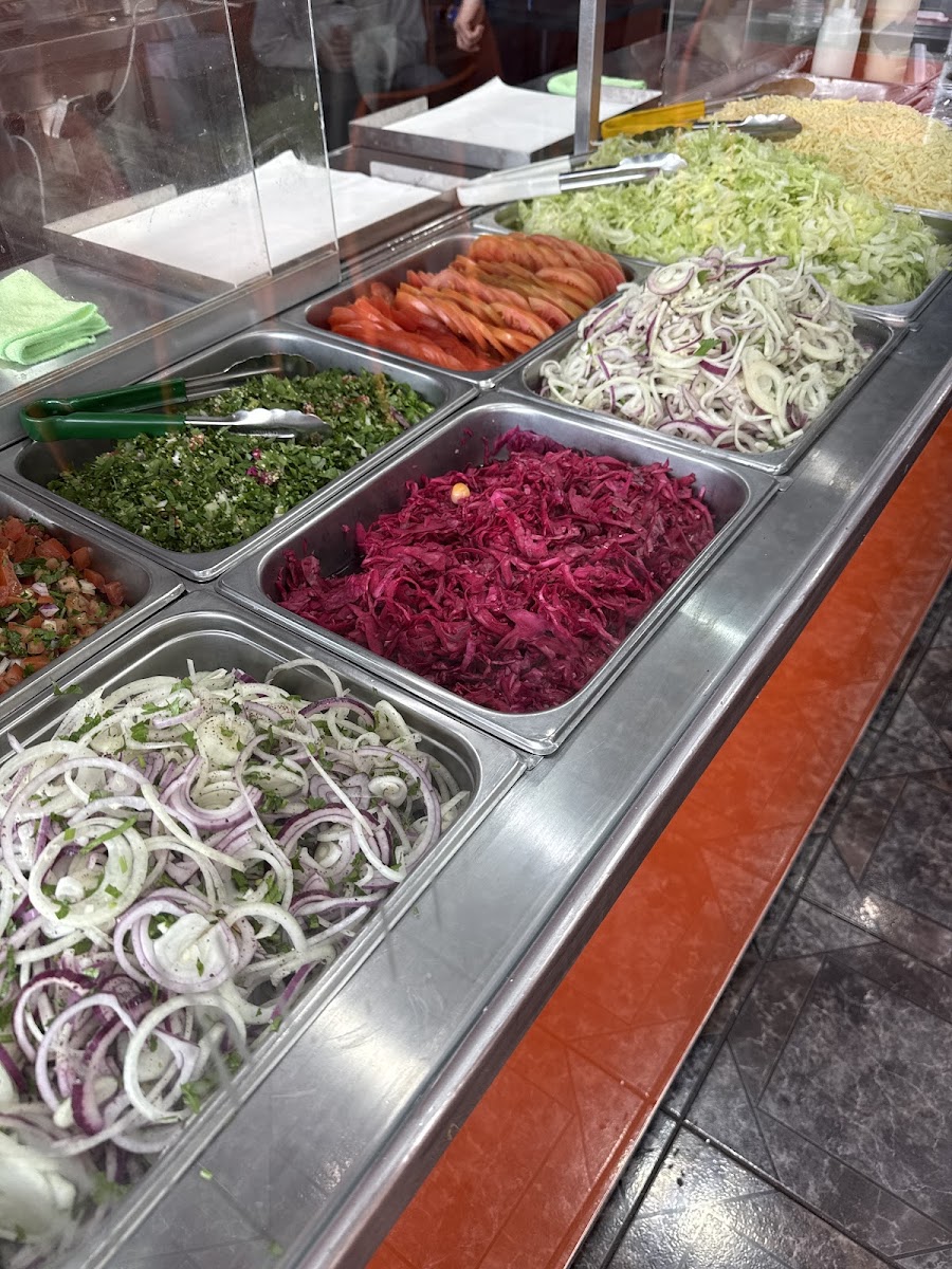 Brother’s Kebab House Blacktown Photo 5