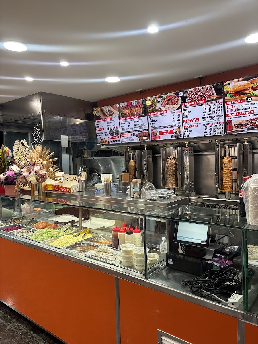 Brother’s Kebab House Blacktown Photo 6