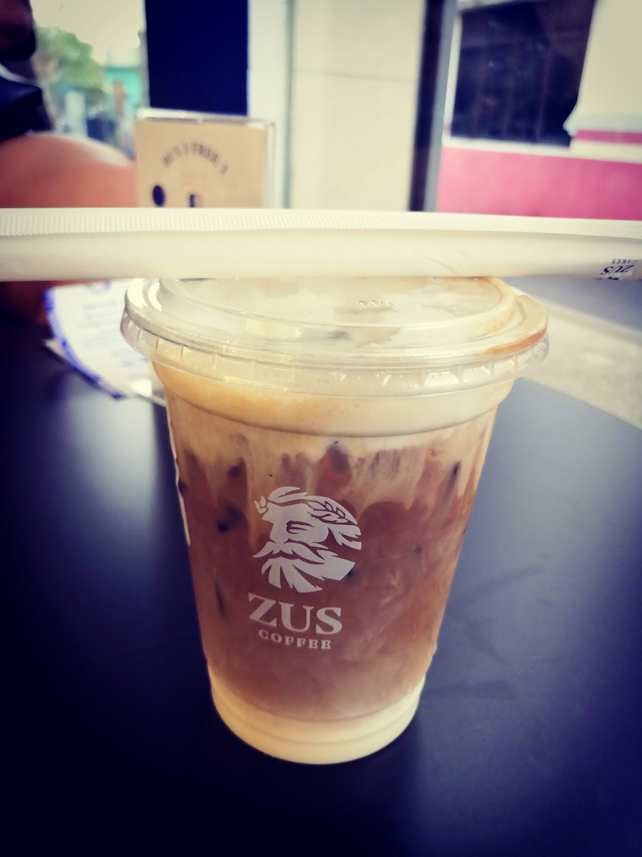 ZUS Coffee - Maju Utama, Bukit Mertajam Photo 10