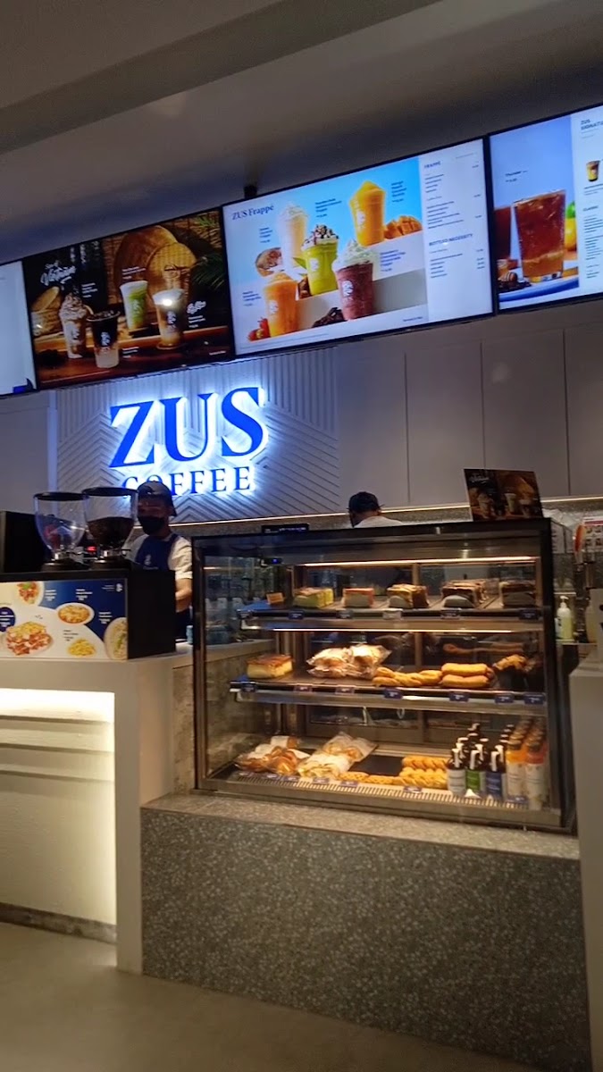ZUS Coffee - Maju Utama, Bukit Mertajam Photo 2