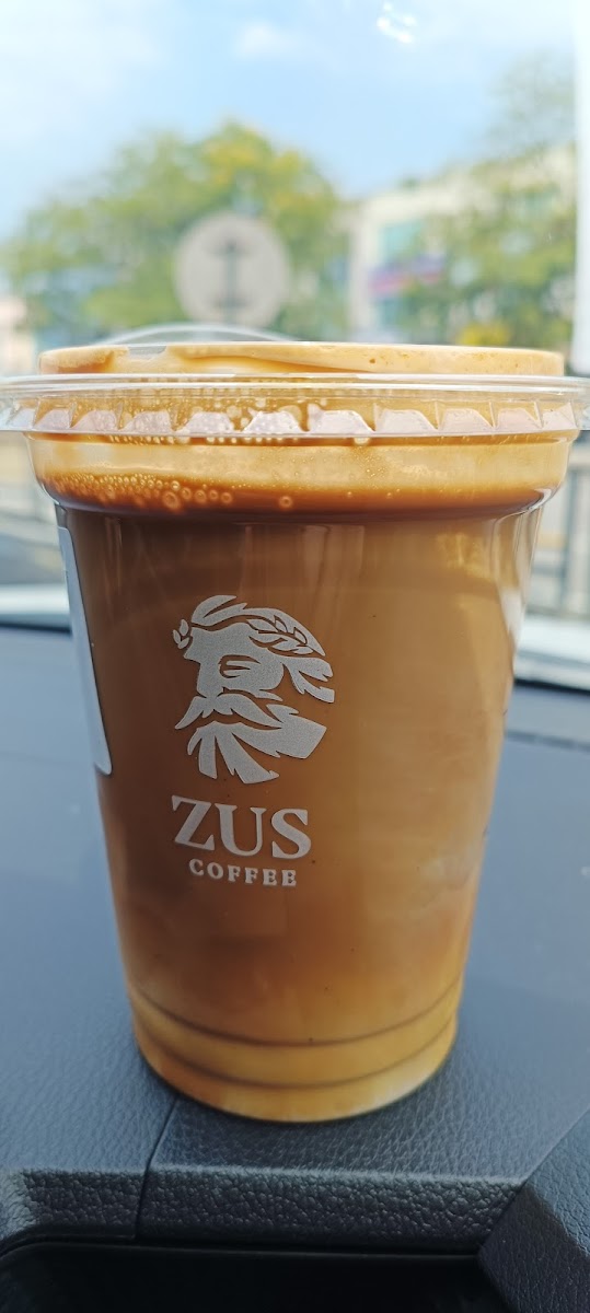 ZUS Coffee - Maju Utama, Bukit Mertajam Photo 5