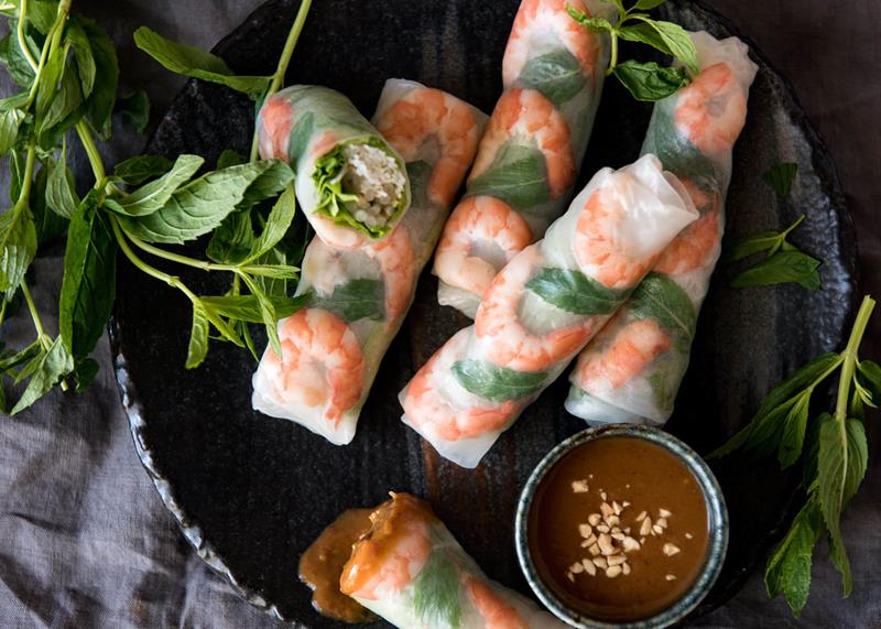 Saigon Delights (Pho - Seafood - Crawfish) Photo 3