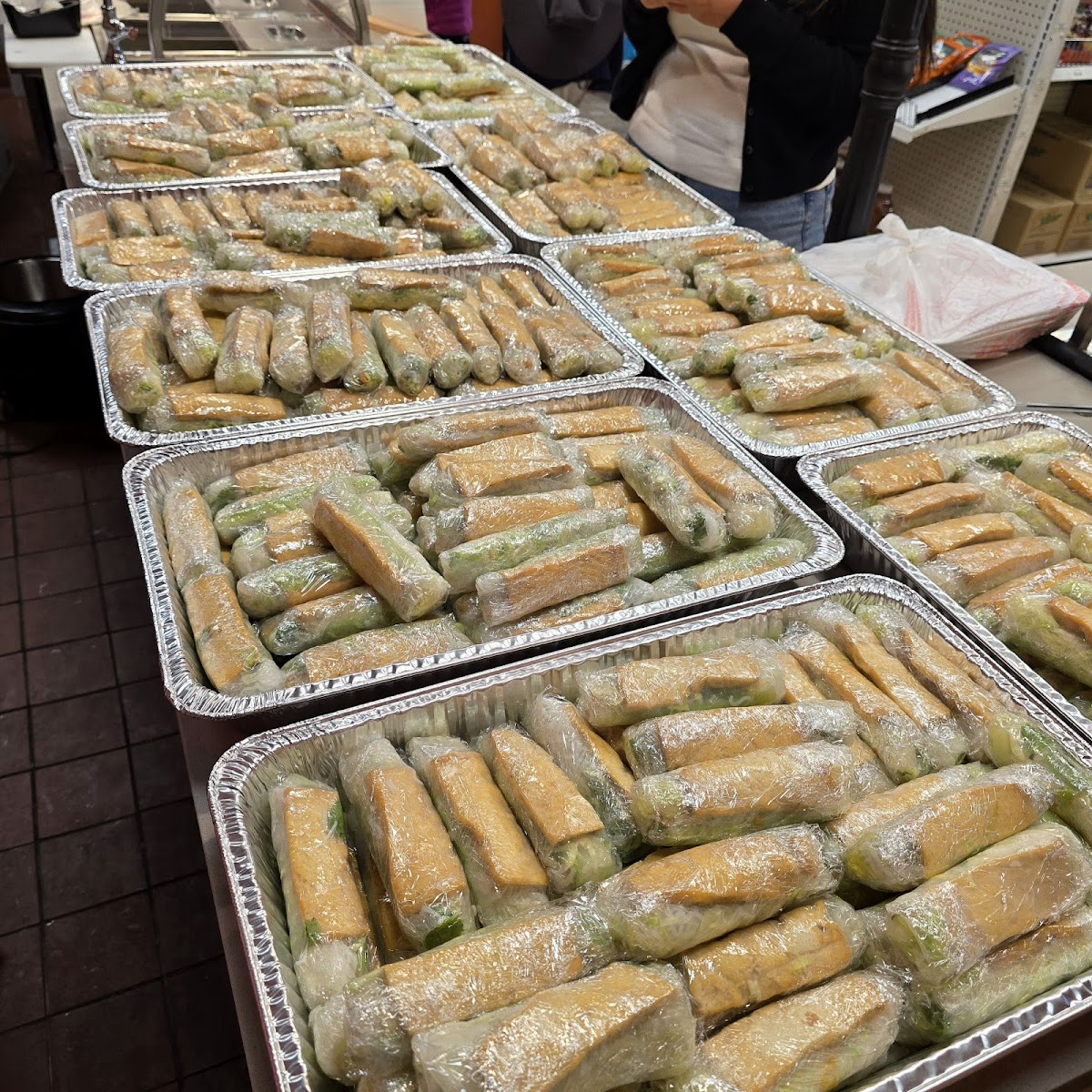Saigon Delights (Pho - Seafood - Crawfish) Photo 7