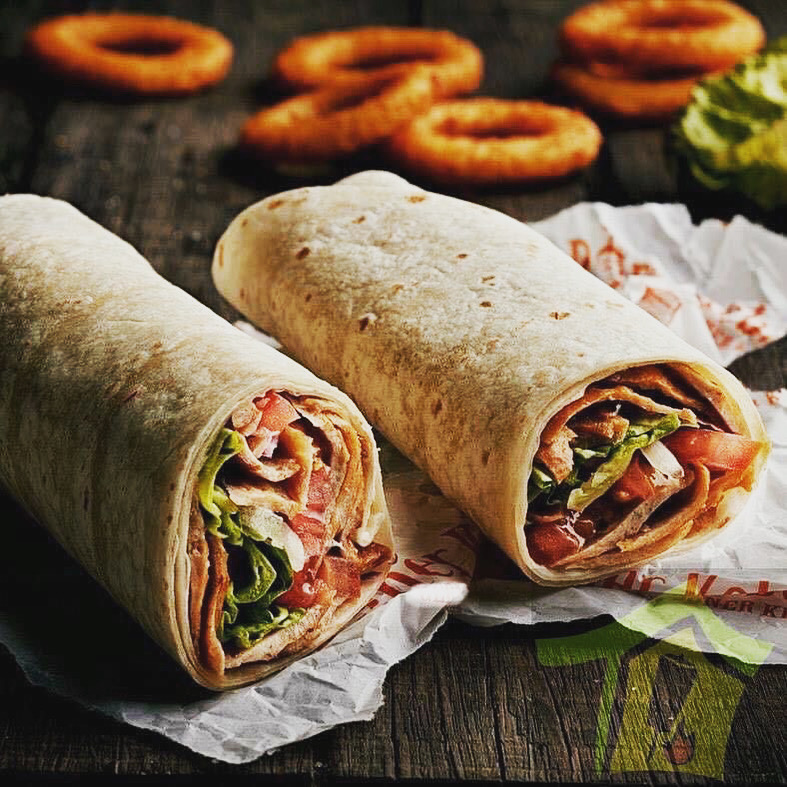 FAST KEBAB Photo 10