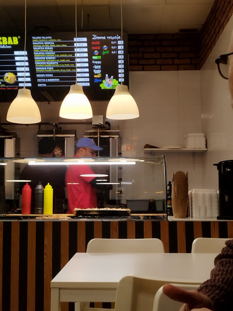 FAST KEBAB Photo 4