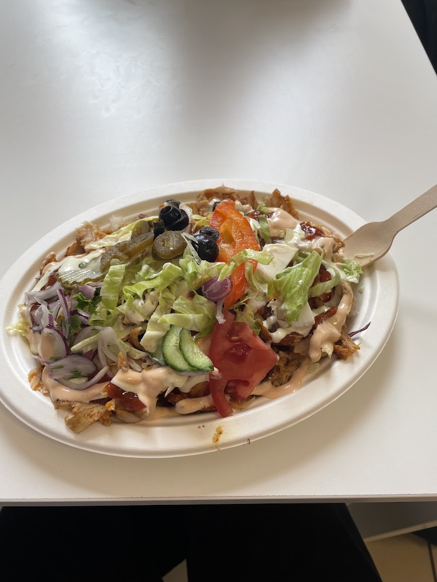 FAST KEBAB Photo 6