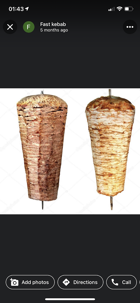 FAST KEBAB Photo 8