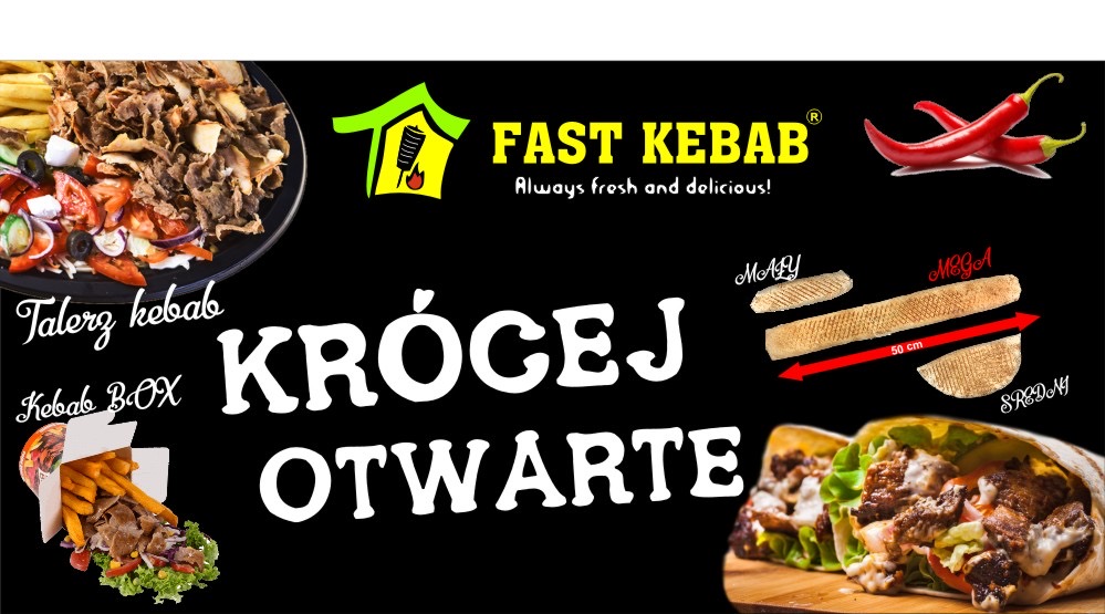 FAST KEBAB Photo Menu 3