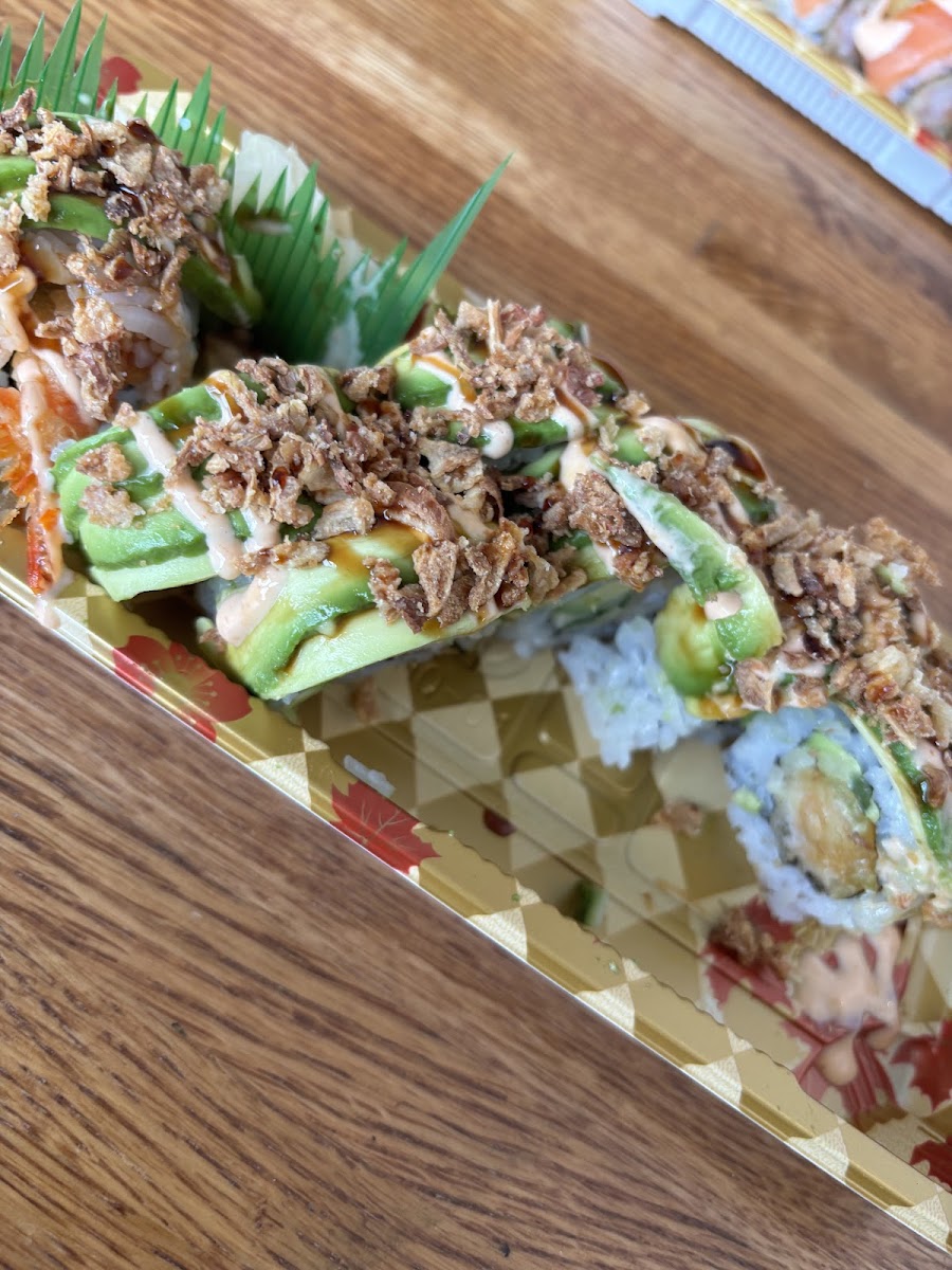 SushiMi Orillia Photo 10