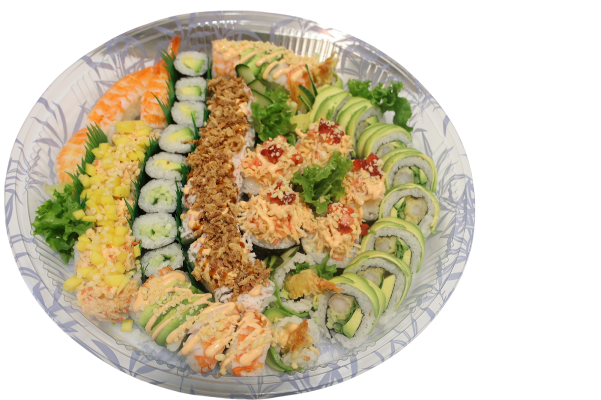 SushiMi Orillia Photo 2