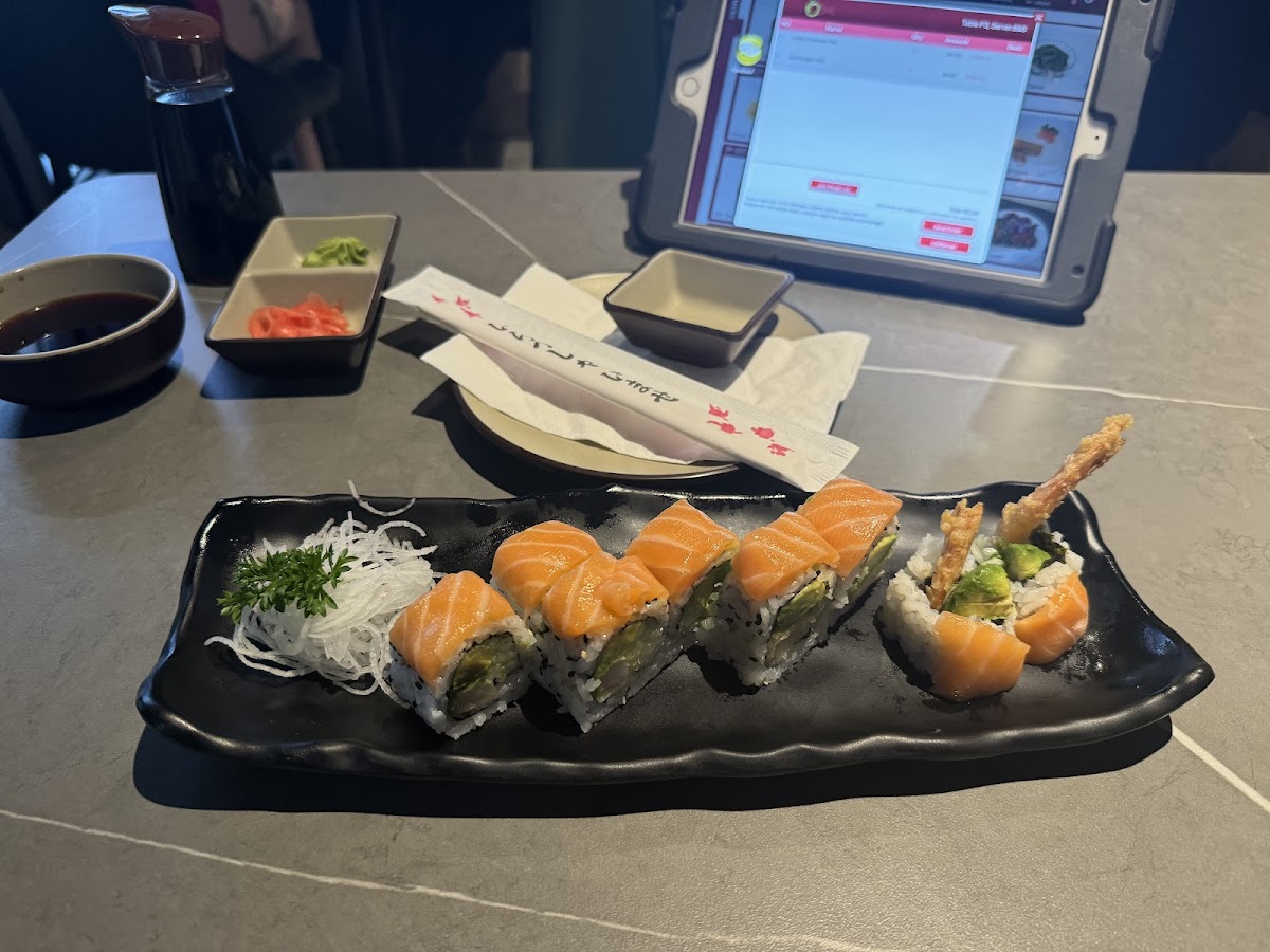 SushiMi Orillia Photo 3