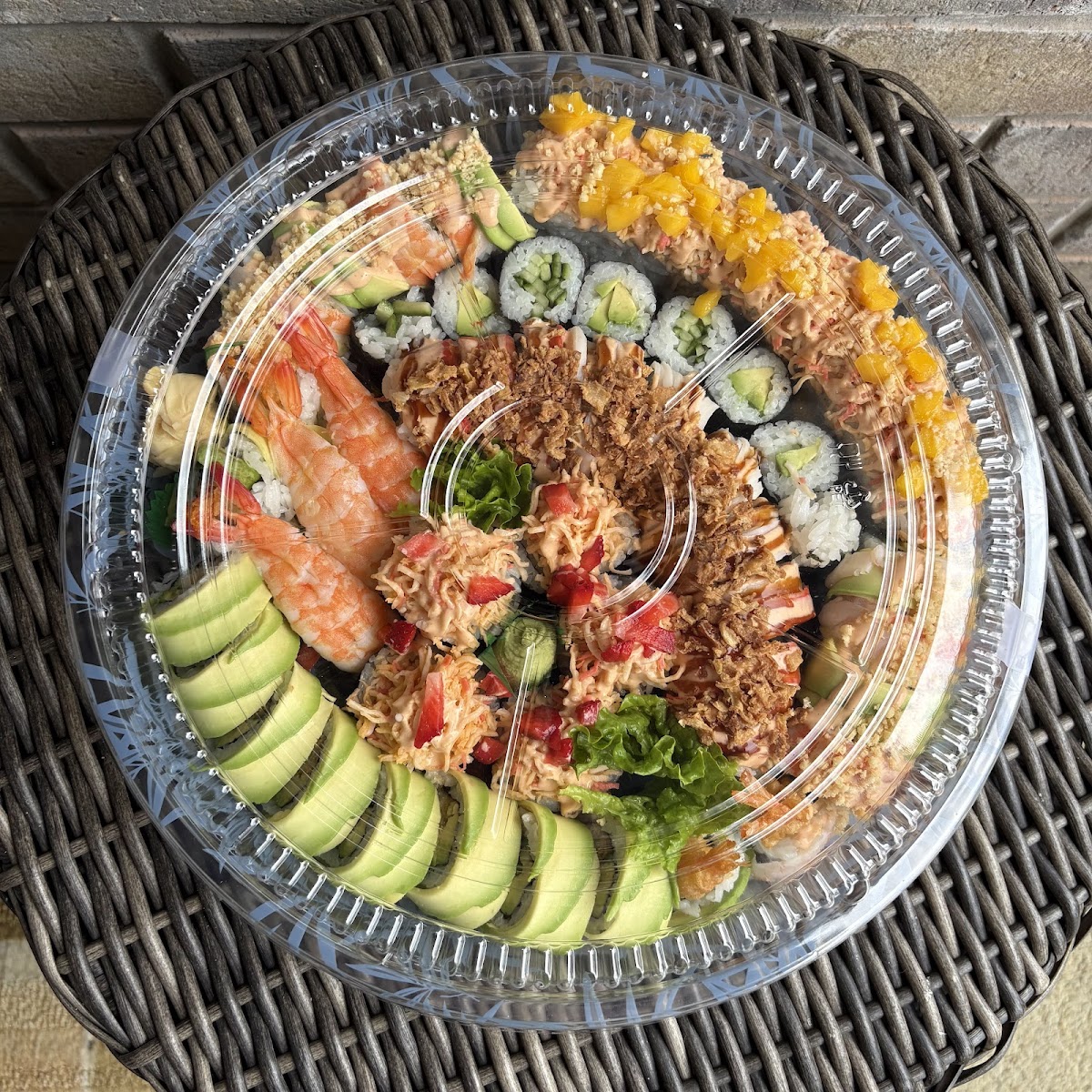 SushiMi Orillia Photo 4