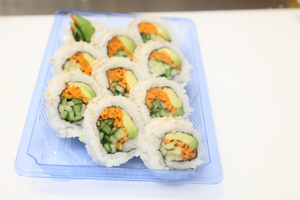 SushiMi Orillia Photo 5