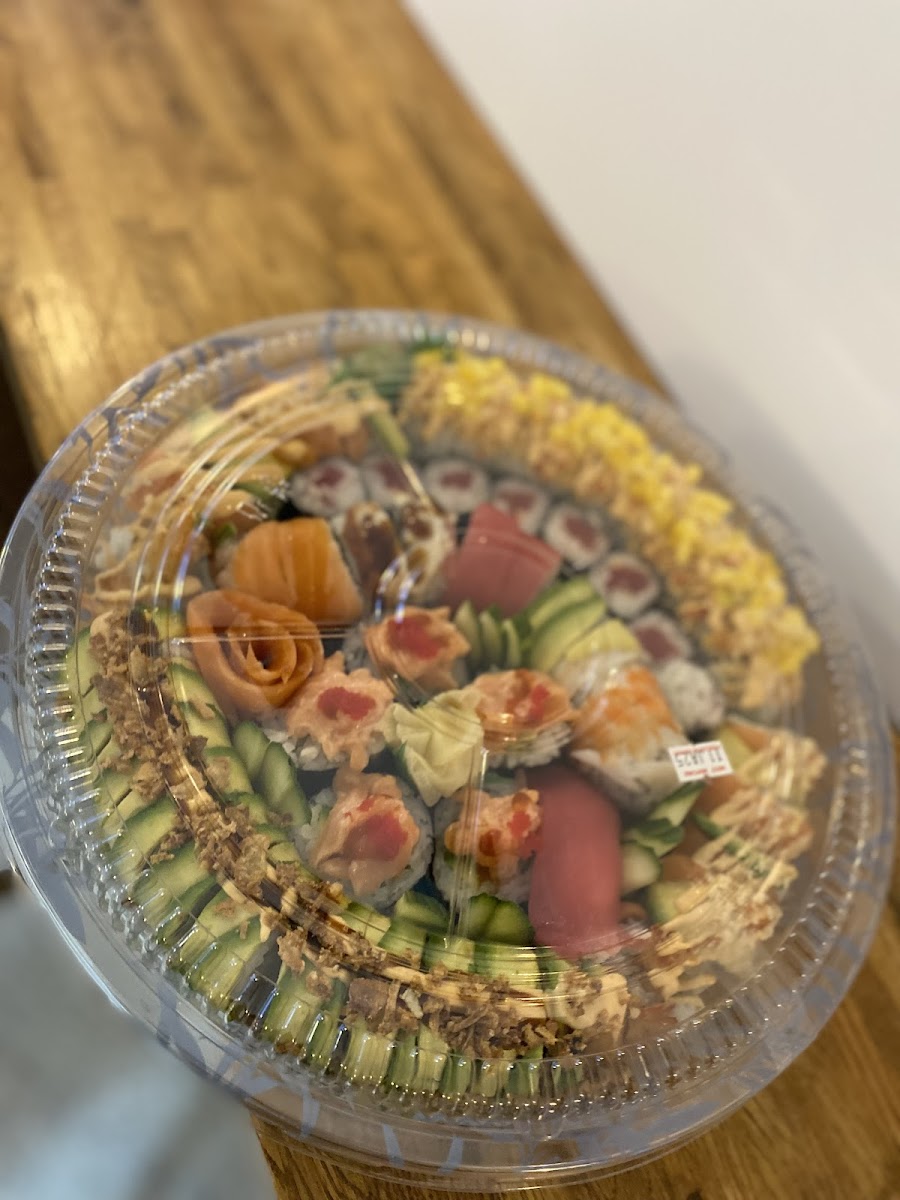 SushiMi Orillia Photo 7