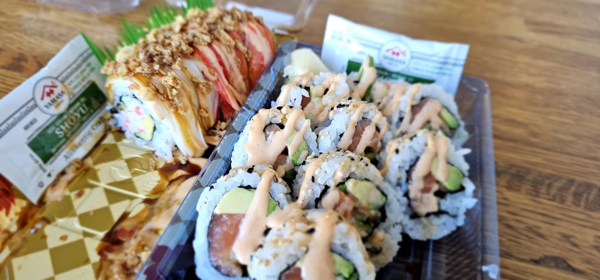 SushiMi Orillia Photo 8