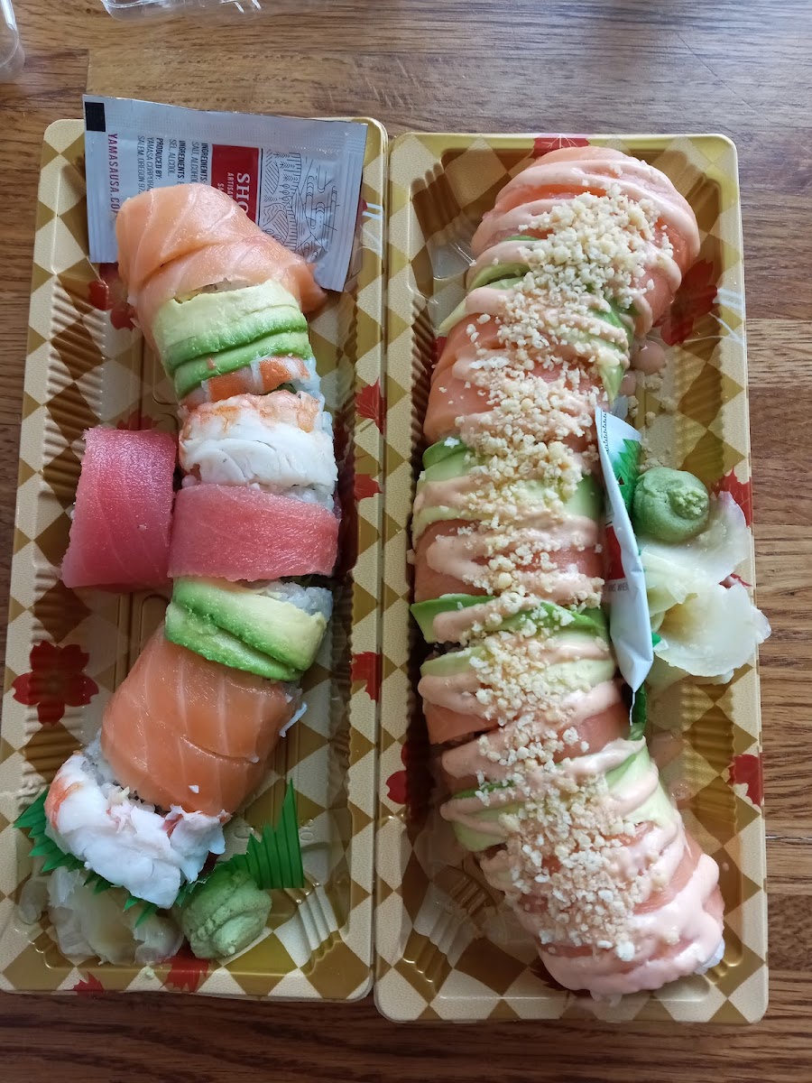 SushiMi Orillia Photo 9