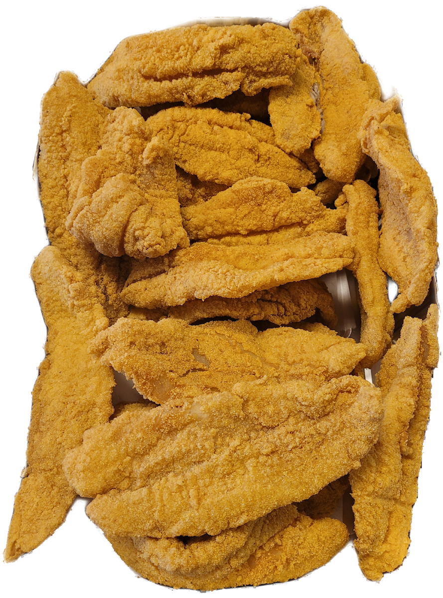 nu wayz fish & chicken Photo 10