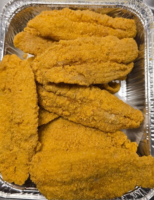 nu wayz fish & chicken Photo 3