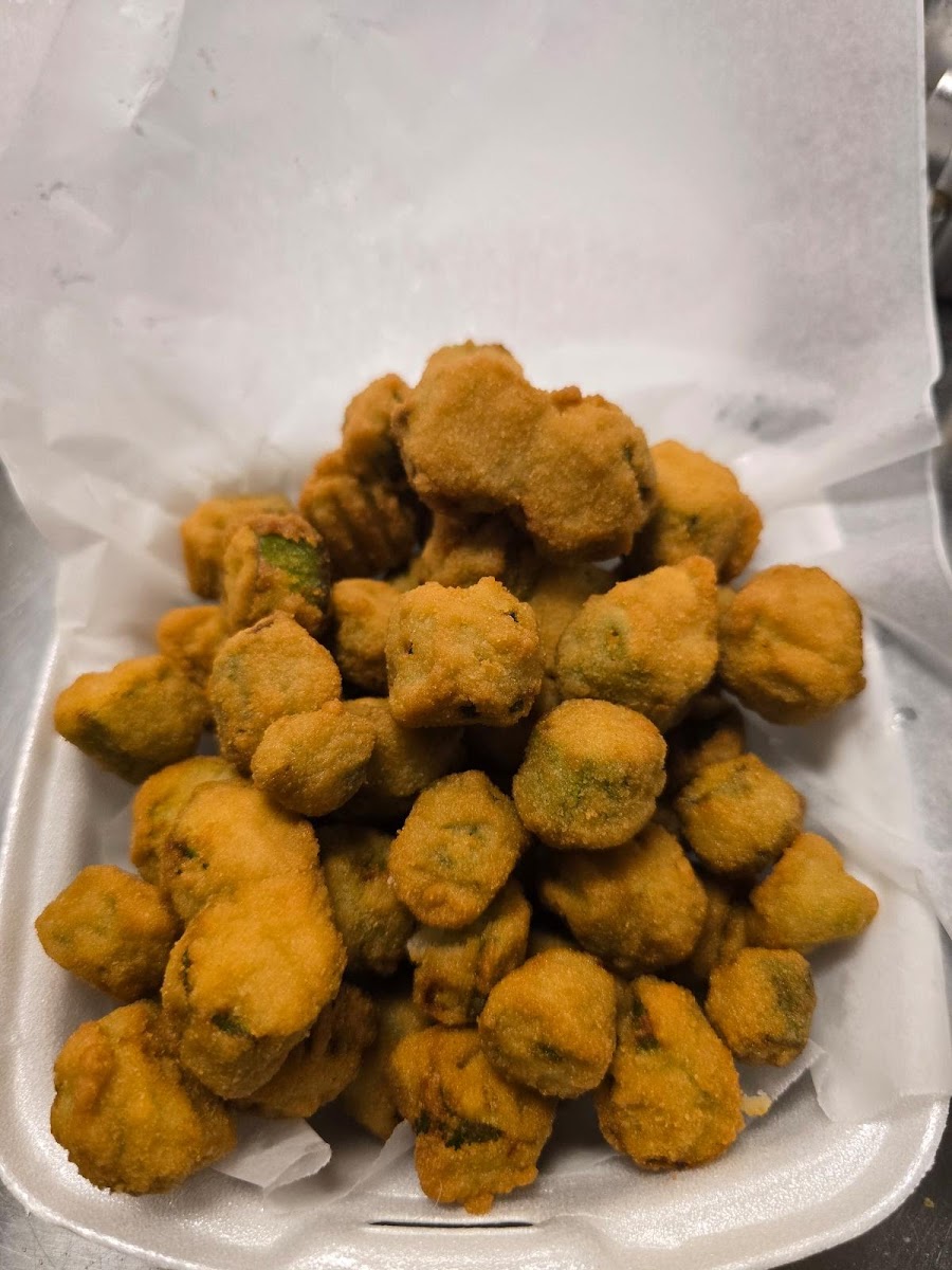 nu wayz fish & chicken Photo 4