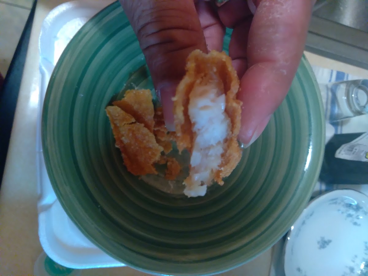 nu wayz fish & chicken Photo 6