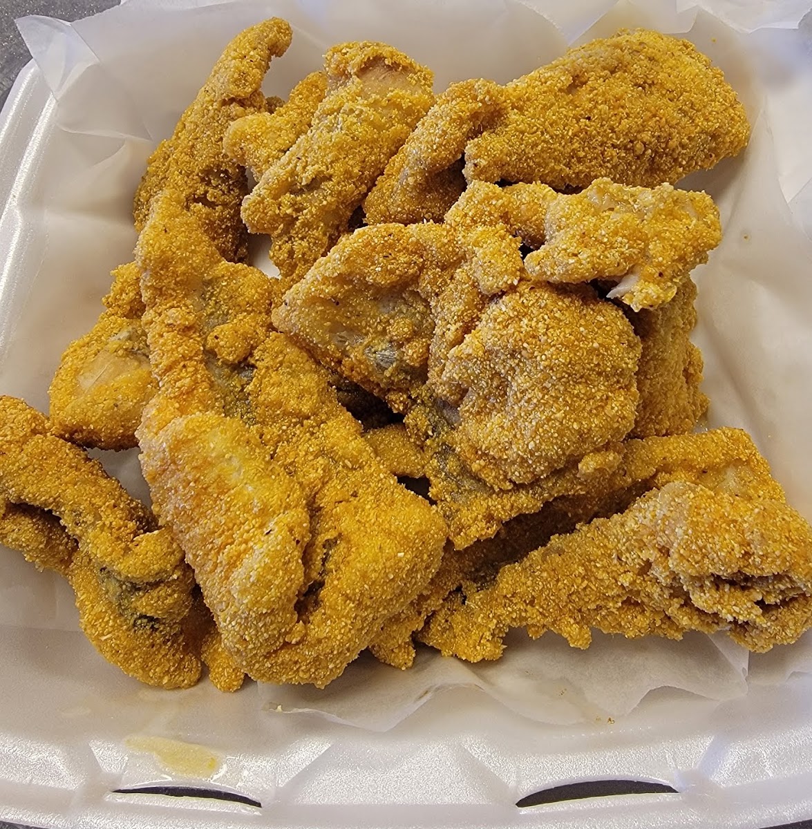 nu wayz fish & chicken Photo 7