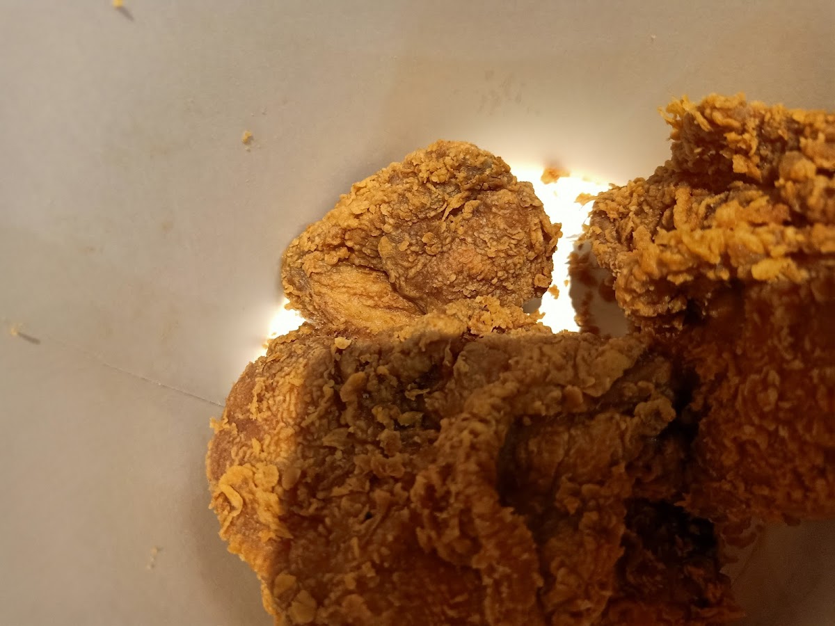 KFC Paradigm Mall JB Photo 10