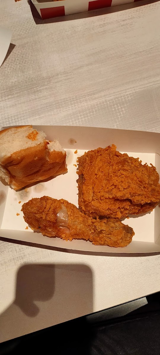 KFC Paradigm Mall JB Photo 8
