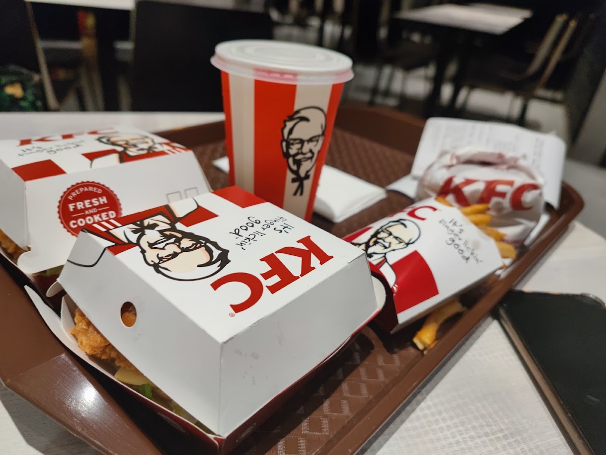 KFC Paradigm Mall JB Photo 9