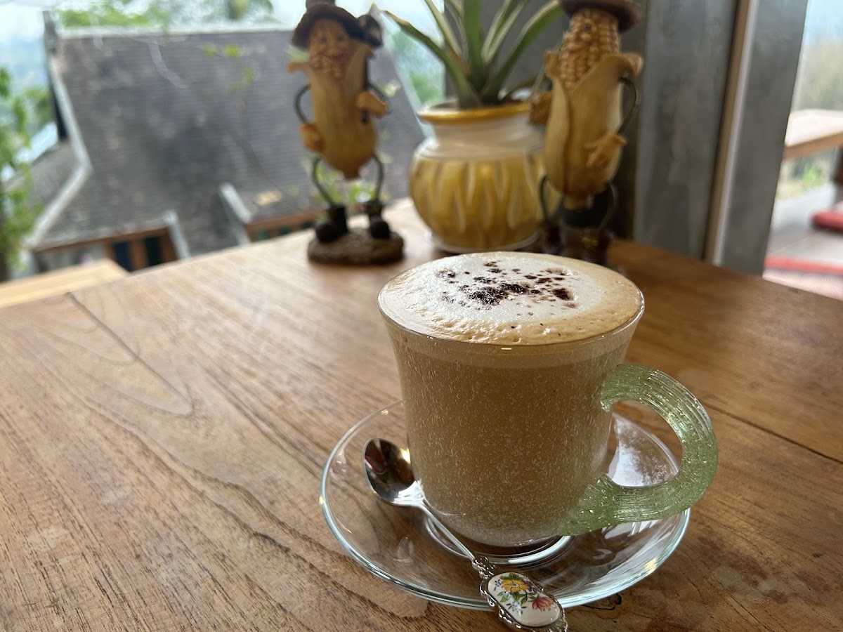 Lalamal Cafe Photo 10