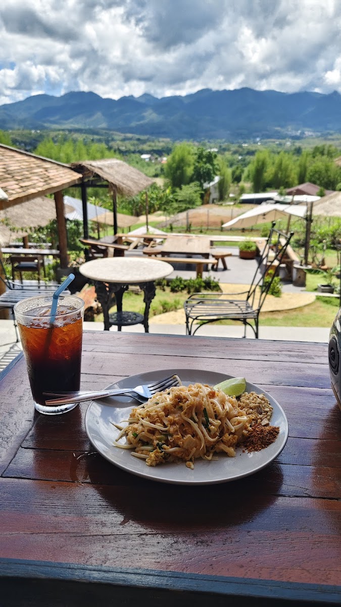 Lalamal Cafe Photo 3
