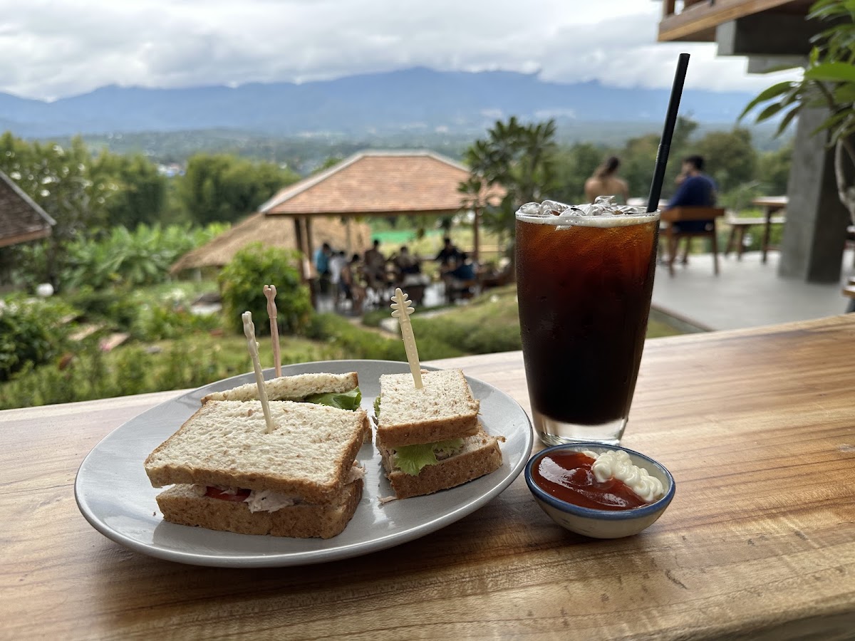 Lalamal Cafe Photo 7
