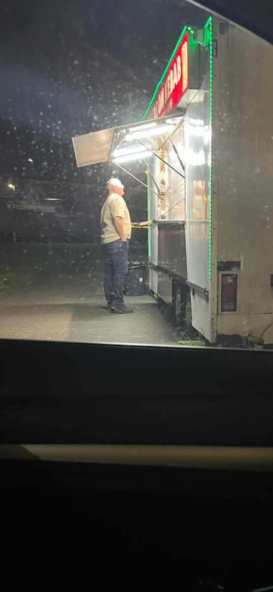 Basildon Kebab Photo 2