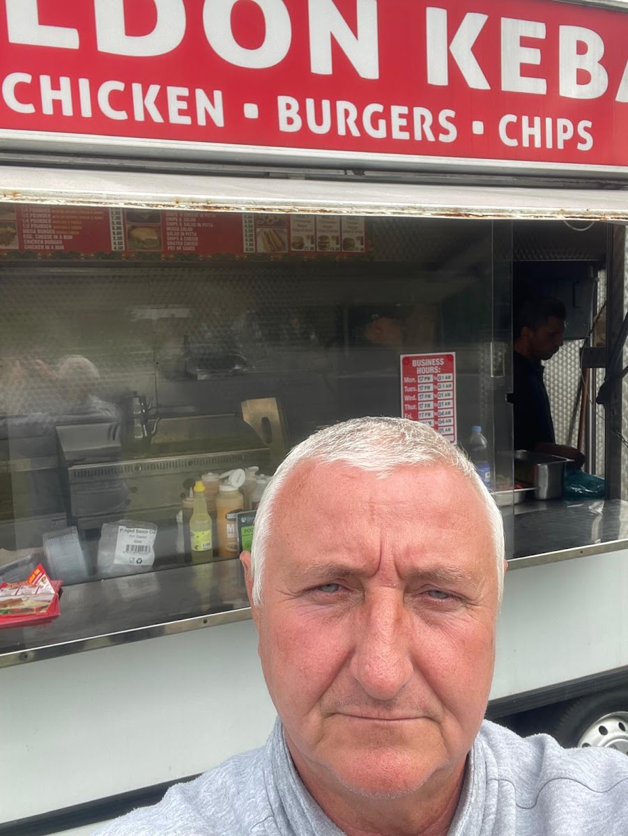Basildon Kebab Photo 4